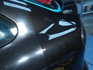 Полировка авто: суть процесса, как выполняется, виды процедур 11-sola