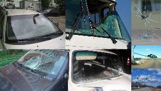 Заміна лобового скла автомобіля 2-sola