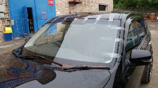 Заміна лобового скла автомобіля 5