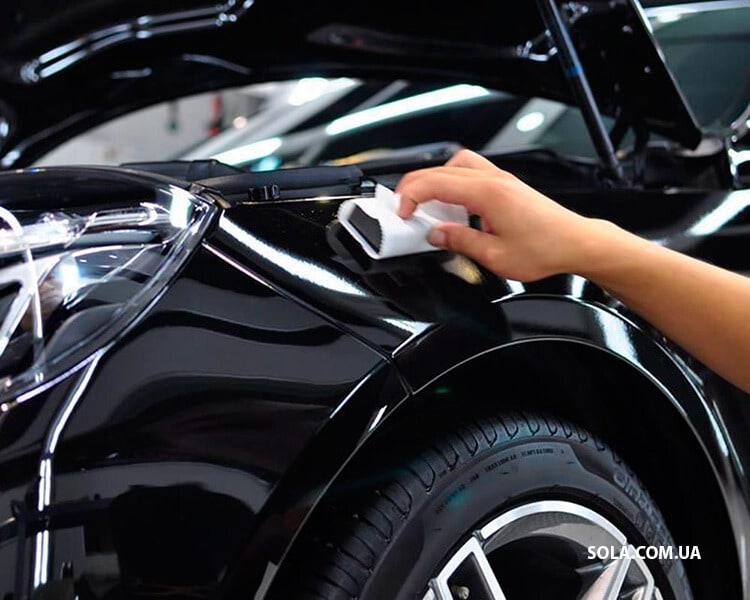 Как отполировать поверхность автомобиля, чтобы он выглядел как новое авто Kak-otpolirovat-povekhnost-avtomobilya-chtoby-on-vyglyadel-kak-novoe-avto