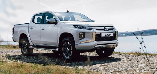 Обзор автомобилей Mitsubishi L200 и Isuzu TF MITSUBISHI-L200-Kazakhstan-2-sola.com_.ua_