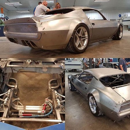 9 шагов по ремонту алюминиевого кузова автомобиля: особенности и нюансы Sola-68e2f012c790b1a510da974ac3732d87