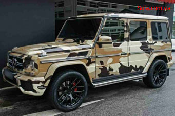 Покраска автомобиля в камуфляж pokraska-avtomobilya-v-kamuflyazh