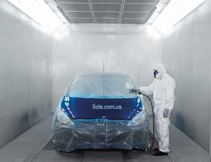 Покраска капота автомобиля pokraska-kapota-avtomobilya-ot-sola