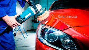 Полірування автомобілів в Києві polirovka-avto-Sola.com_