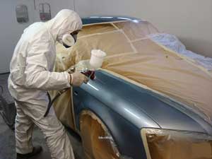 Локальная покраска кузова автомобиля в Киеве remont-i-pokraska-kryla-ot-avtoservisa-sola